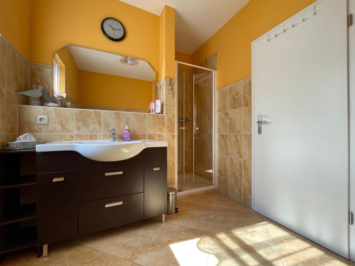 Zentrumsnahe Ferienwohnung Dresde Extérieur photo