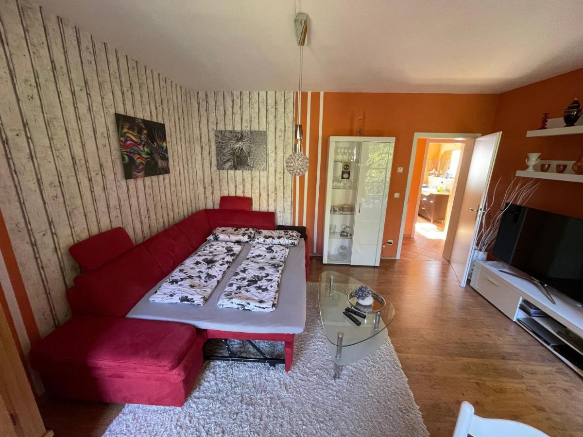 Zentrumsnahe Ferienwohnung Dresde Extérieur photo